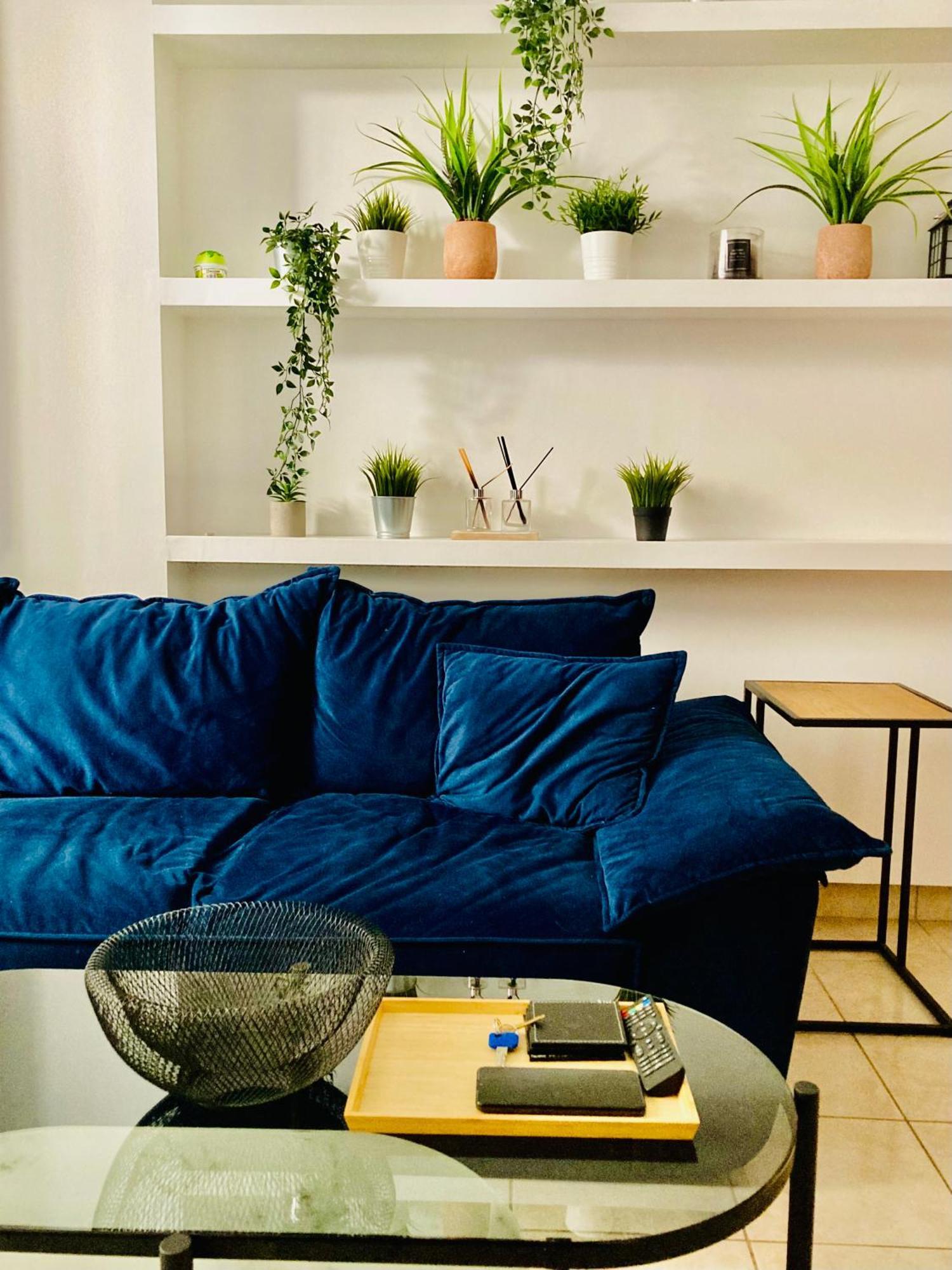 Apartment Ilisia Next To Metro Megaro Mousikis Athen